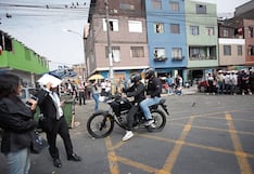 Cuentan cómo raptaron a esposa de empresario colombiano en La Victoria