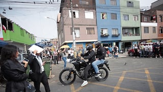 Cuentan cómo raptaron a esposa de empresario colombiano en La Victoria