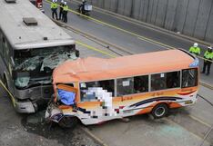 Piden sacar de ruta a los “Anconeros”