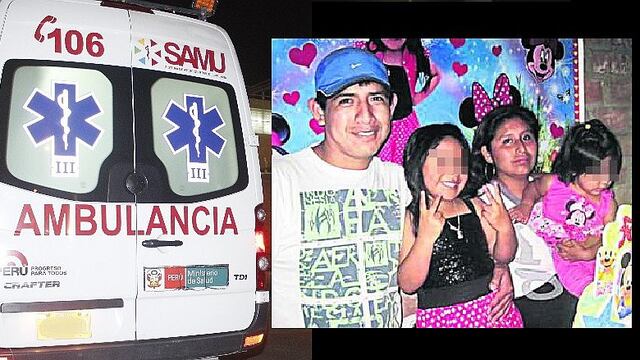 Cercado de Lima: Cobrador de combi golpea a mujer e intenta lanzarla de vehículo