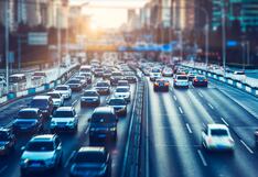 Semana de la Educación Vial: 9 recomendaciones para conductores y peatones