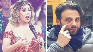Gisela Vacárcel habla luego que 'Peluchín' revelara los eliminados de su programa