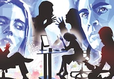 Mi esposo no busca trabajo y yo pago todos los gastos (CASOS DEL CORAZÓN)