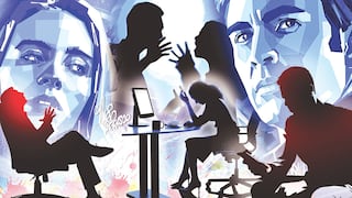 Mi esposo no busca trabajo y yo pago todos los gastos (CASOS DEL CORAZÓN)