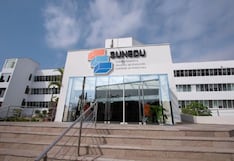 Advierten sobre iniciativas políticas que podrían modificar la conducción de la SUNEDU