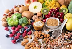 Comer para vivir: Proteínas vegetales que suman durante la menopausia