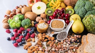 Comer para vivir: Proteínas vegetales que suman durante la menopausia