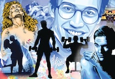 Mi esposo hace ejercicios como un jovencito (Casos del Corazón)