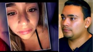 Gianella Ydoña denunciará a Josimar por violencia física: “Él le rompió la nariz” |  VIDEO