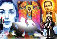 Mi novio me dejó para ser curita (Casos del Corazón)