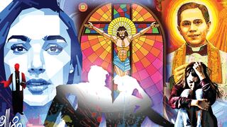 Mi novio me dejó para ser curita (Casos del Corazón)