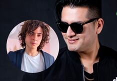 Deyvis Orosco sobre comparaciones con el actor que lo interpretará en serie: “Si no sirves no hablan de ti”