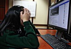 Grooming en Perú: 21 % de niños y adolescentes peruanos recibió una solicitud para compartir contenido íntimo