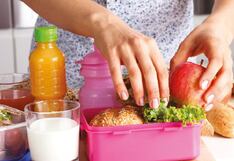 Comer para vivir: ¿Qué líquidos enviar a la lonchera en invierno?