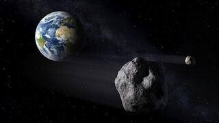 NASA alerta sobre asteroide “peligroso” que pasará cerca de la Tierra este 24 de julio