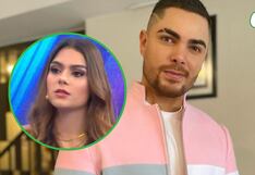 Álvaro Rod asegura estar ‘indignado’ y desmiente acusaciones de infidelidad: “Todo estaba muy mal” (VIDEO)