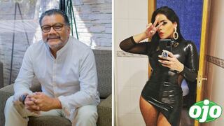 Tomás Angulo demandó a Giuliana Rengifo pese a rectificación: “Mi denuncia está hecha” | FOTO 