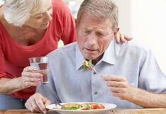 Alzheimer: disfagia y trastornos de deglución en pacientes con esta enfermedad