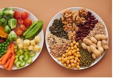 La columna de Pérez-Albela: Combinar proteínas vegetales
