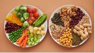 La columna de Pérez-Albela: Combinar proteínas vegetales