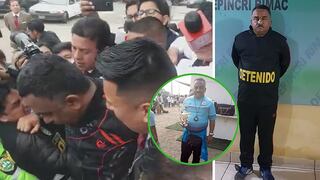 Entrenador de academia de fútbol viola a su alumno de 12 años (VIDEO)