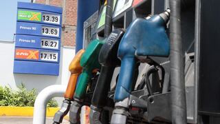 Galón de gasolina de 87 supera los S/ 21 en 10 distritos: ¿dónde encontrar el mejor precio?