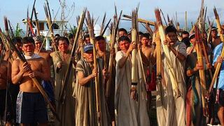 Perú no cumple tratado que respeta derechos de los pueblos indígenas, afirma la CNDDHH