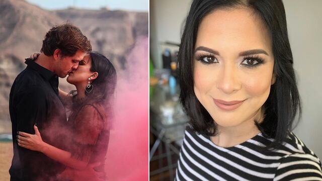 Karina Jordán cancela boda con Diego Seyfarth por alarma de coronavirus en Perú: Este fue su emotivo mensaje | FOTO