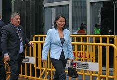 Peligra juicio contra Keiko Fujimori gracias a Tribunal Constitucional que liberó a su papá