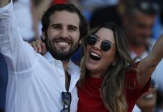 Francesco Balbi le habría comprado anillo de compromiso a Ale Fuller valorizado en 40 mil soles