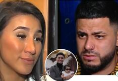 Amigo de Farfán no oficializa a Samahara y lanza misil a Youna: “No soy ‘partidor’, las cosas fluyen”