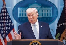 Hoy martes, a las 7 de la noche del Perú, se vence plazo de Trump para rendición de Irán