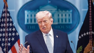 Hoy martes, a las 7 de la noche del Perú, se vence plazo de Trump para rendición de Irán