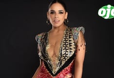 Giuliana Rengifo deja entrever que Marisol la ve como ‘competencia’: “Nunca fuimos amigas”