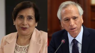 Congreso busca anular retorno de magistrados Inés Tello y Aldo Vásquez en la JNJ