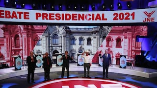 Debate Presidencial: Los 10 momentos más resaltantes del segundo día | VIDEOS