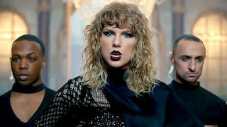 Taylor Swift: acusan a cantante de copiar a Beyoncé en Formation [VIDEO]