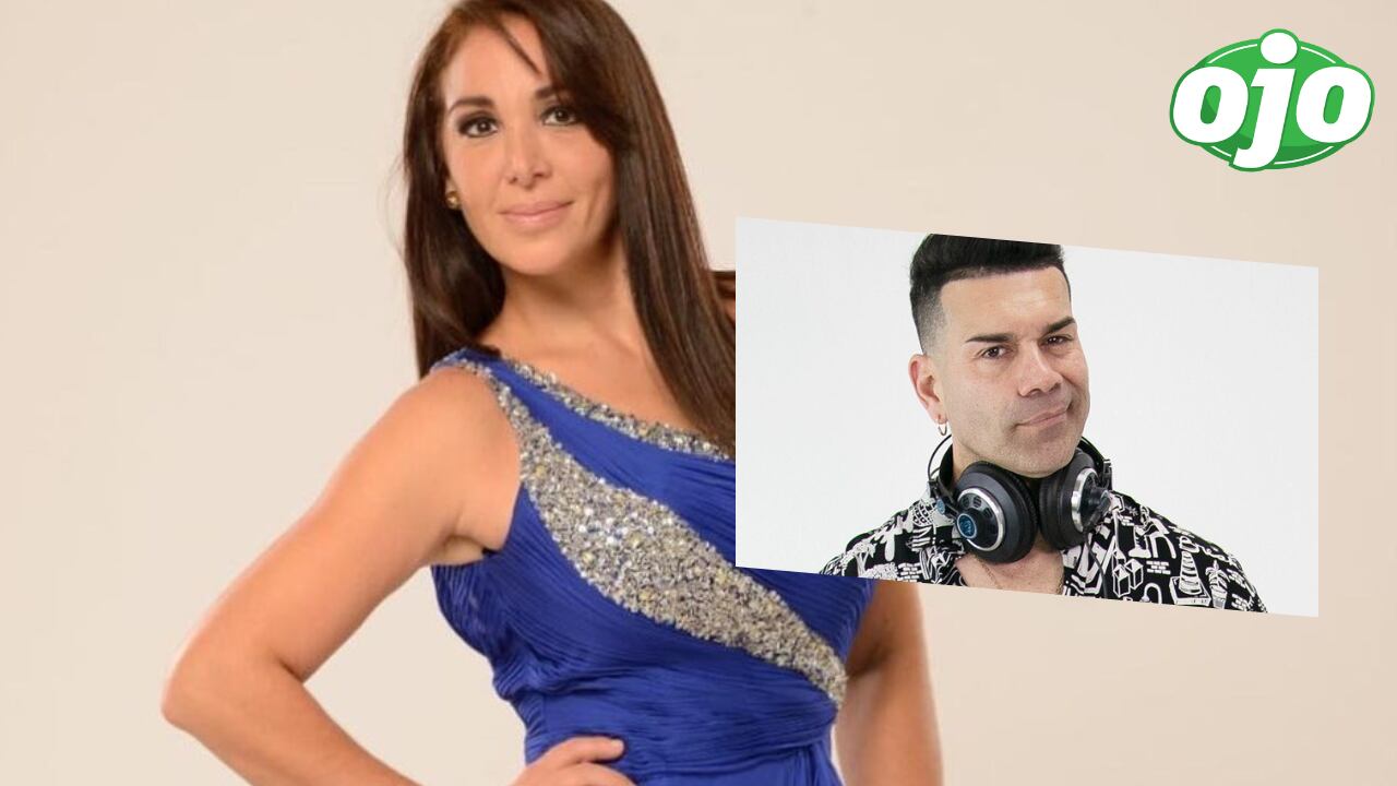 Danuska Zapata tras declaraciones de ‘Tomate’ Barraza: “No estamos para escuchar estupideces”