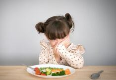 Comer para vivir: Selectividad alimentaria en el autismo