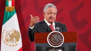 Coronavirus: presidente mexicano minimiza pandemia e invita a ciudadanos a seguir con sus vídas