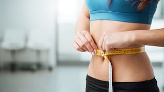 Comer para vivir: ¿Cuando bajas de peso, pierdes solo grasa?