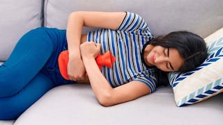 Comer para vivir: Cambios para aliviar el dolor durante la menstruación