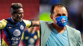 Peruanos destacados: Juan Reynoso y Pedro Aquino forman parte del ‘All-Star’ de la Liga MX