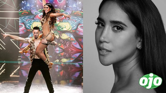 Melissa Paredes reaparecería este sábado en “El artista del año”, según Janet Barboza