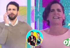 ¿Quiéres saber cómo es trabajar con ‘Peluchín’ y Gigi Mitre? exreportera revela todo