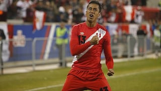 ​Renato Tapia tras derrota de Perú ante Francia: "Este no es el final" (FOTO)