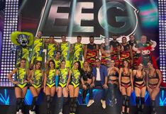 “Esto es Guerra” se muda al circo por Fiestas Patrias