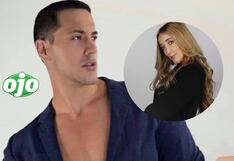 Jean Paul Santa María tras ruptura con Romina Gachoy: “Iremos a terapia para manejar esto” (VIDEO)
