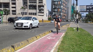 Lambayeque: Municipio de Reque construirá cuatro kilómetros de ciclovías