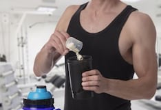 Comer para vivir: ¿La creatina ayuda a crear músculo?